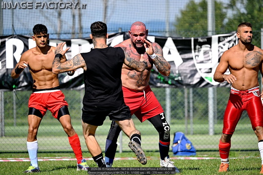 2024-09-15 Harpastum - Neri di Brescia-BiancoRossi di Rimini 066